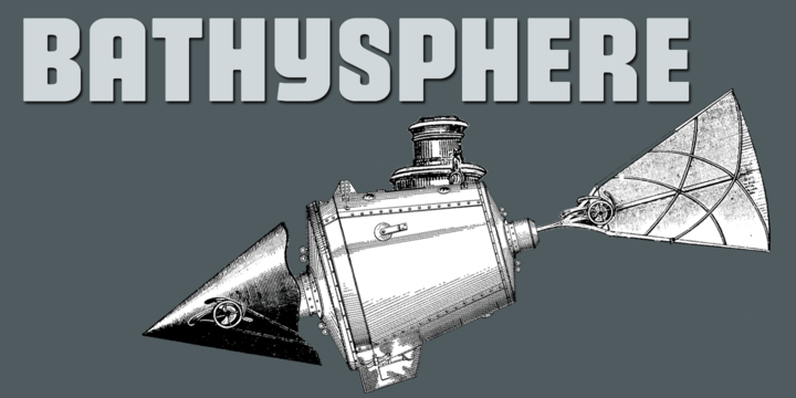 Bathysphere 