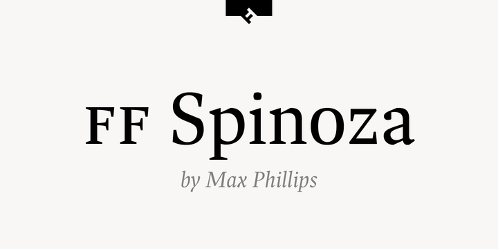 FF Spinoza™