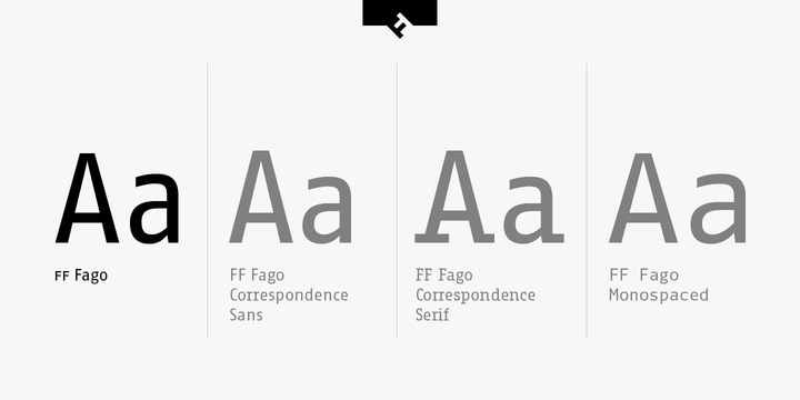 FF Fago® Condensed