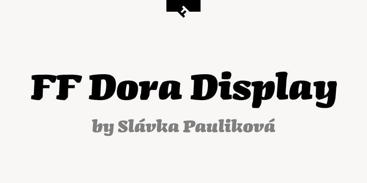 FF Dora™ Display