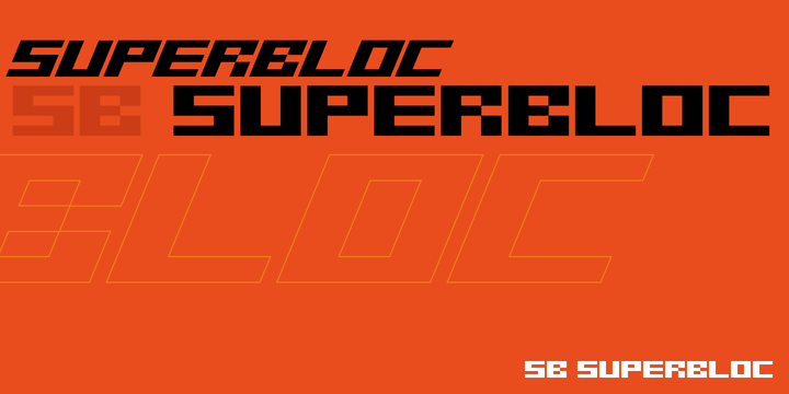 SB Superbloc™