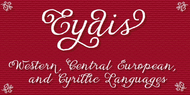Eydis