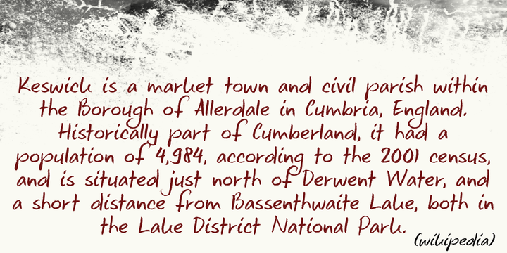 Keswick