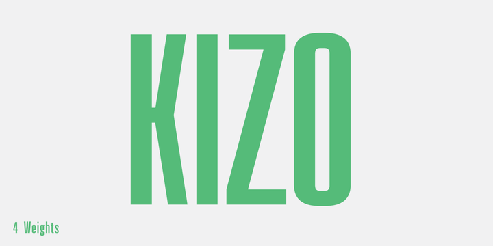 Kizo™