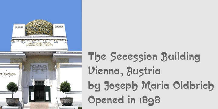 Scholz Secession