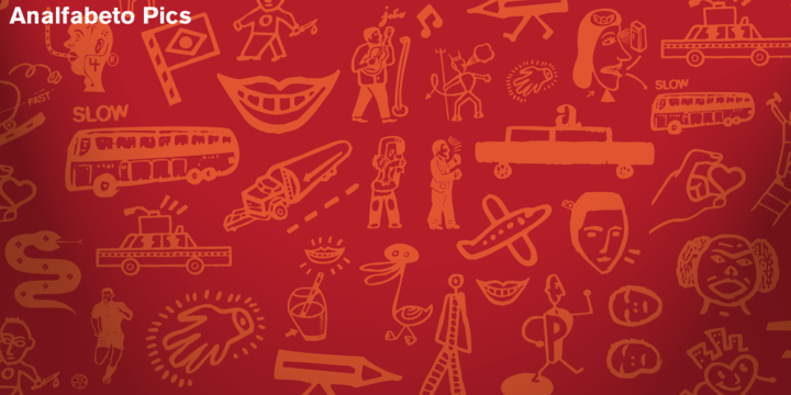 Analfabeto™
