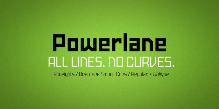 Powerlane