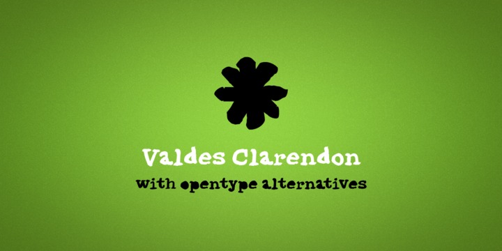 Valdes Clarendon