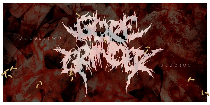 Download Font Untuk Band Death Metal