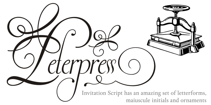 Invitation Script