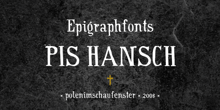 PiS Hansch