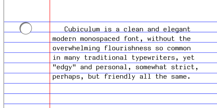 Cubiculum