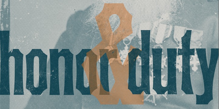 MPI Tuscan Extra Condensed