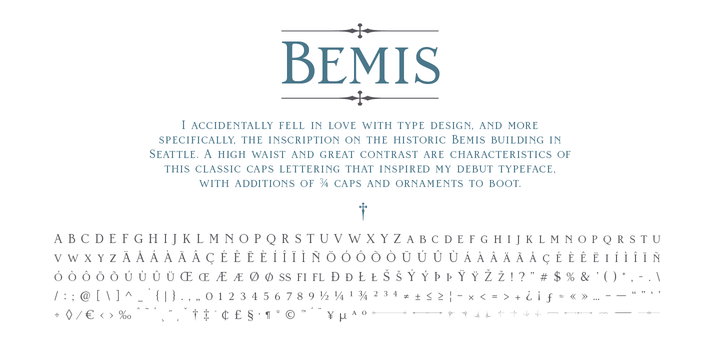 Bemis 