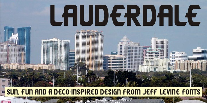 Lauderdale JNL 