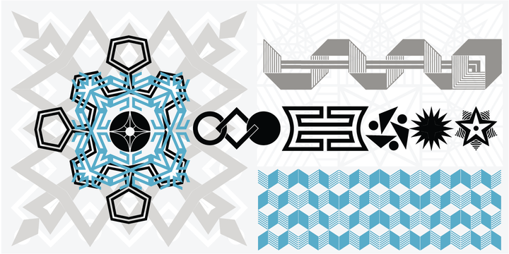 LTC Keystone Ornaments™