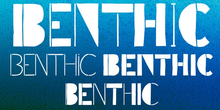 Benthic 