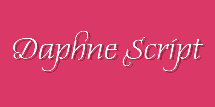 Daphne Script 
