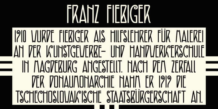 Fiebiger Zwei