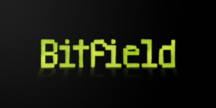 Bitfield