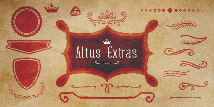 Altus™