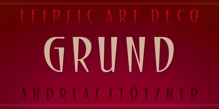 Grund™