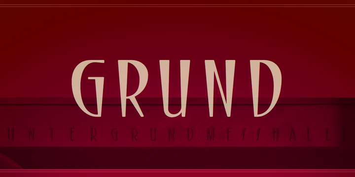 Grund™