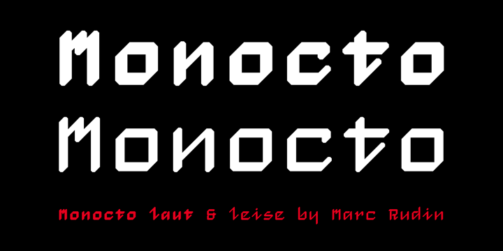Monocto