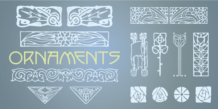 P22 Arts and Crafts™