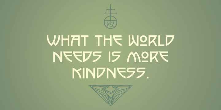 P22 Arts and Crafts™