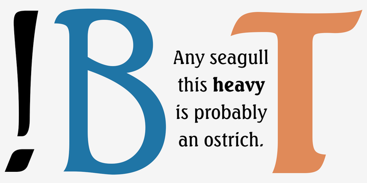 Seagull™