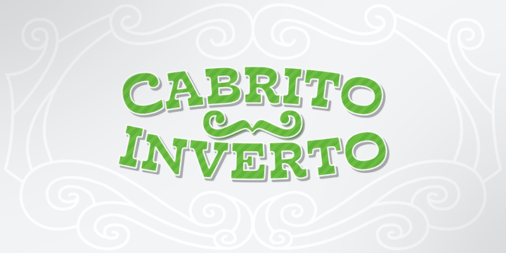 Cabrito Inverto™