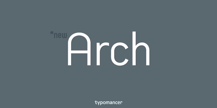 Arch