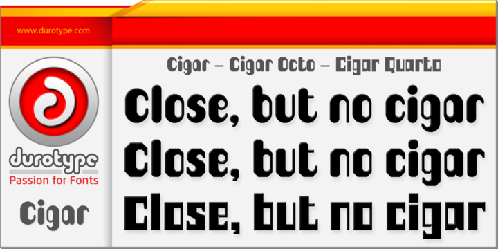 Cigar™