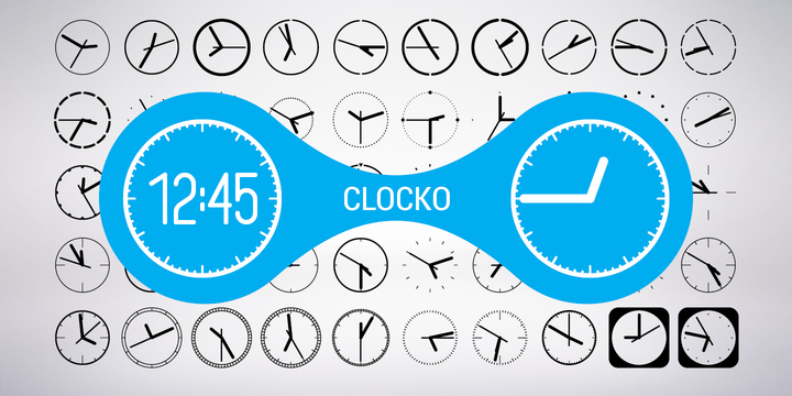 Clocko