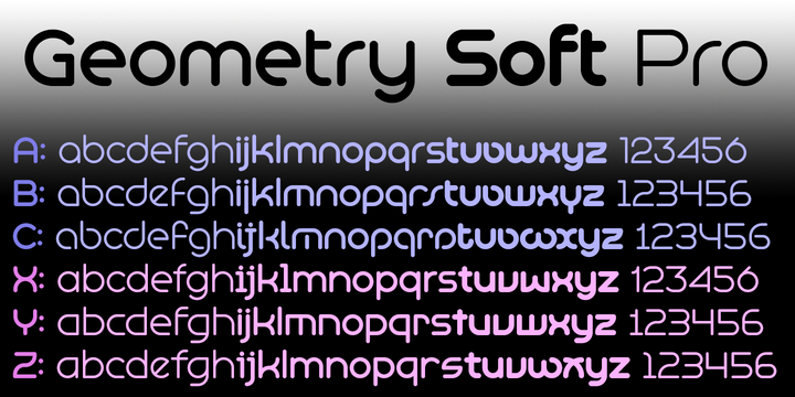 Geometry Soft Pro™