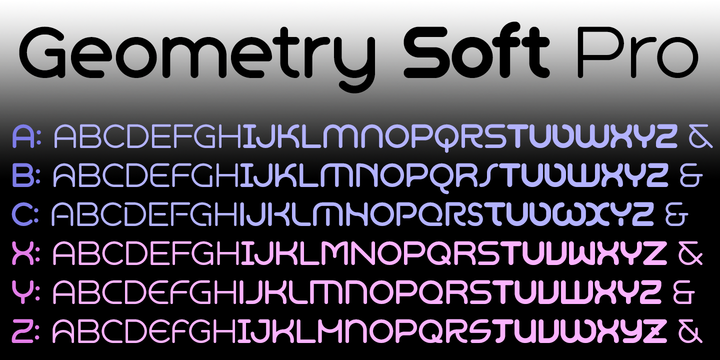 Geometry Soft Pro™