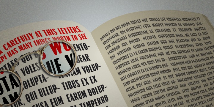 Rospi Clean and Retro