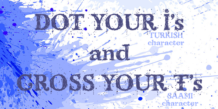 Kingthings Scrybbledot Pro