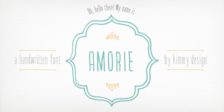 Amorie