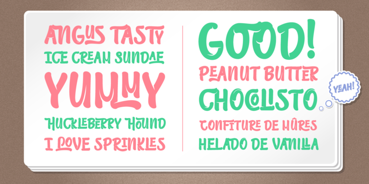 Tulipán Broken Caps Pro