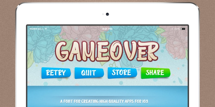 Tulipán Broken Caps Pro