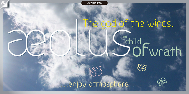 Aeolus Pro