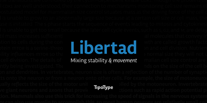 Libertad