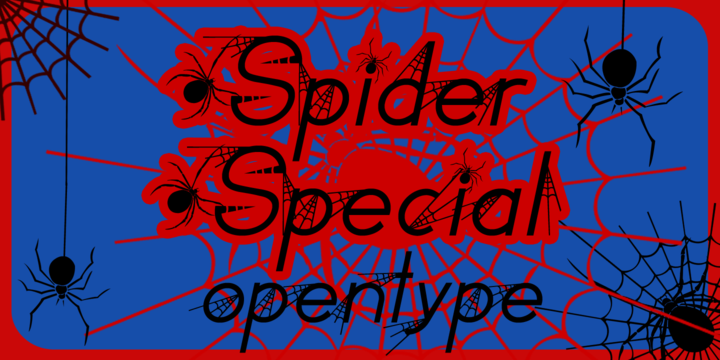SpiderType