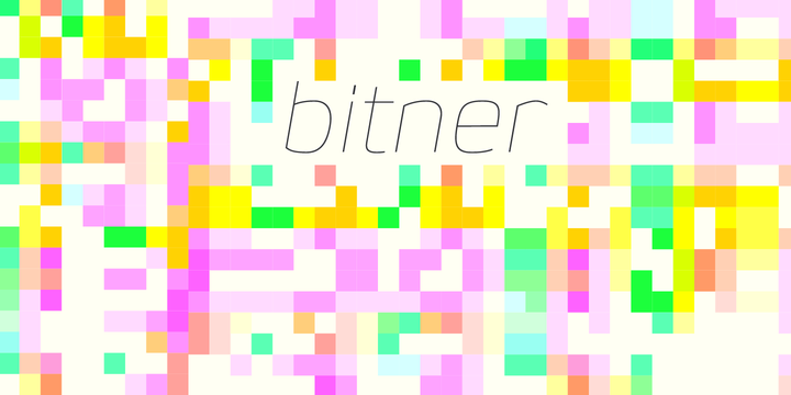 Bitner™