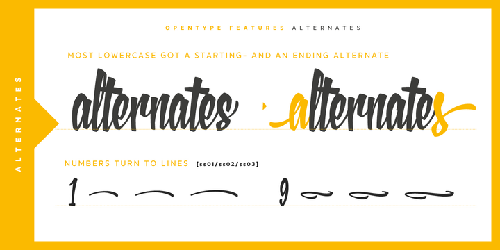 Download Xxii Yeahscript Font Webfont Desktop Myfonts SVG Cut Files