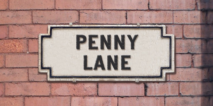 Penny Lane