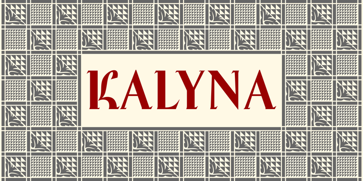 Kalyna