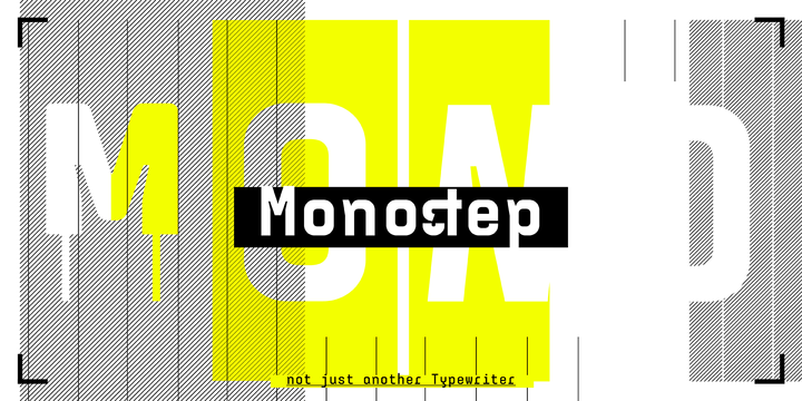 Monostep